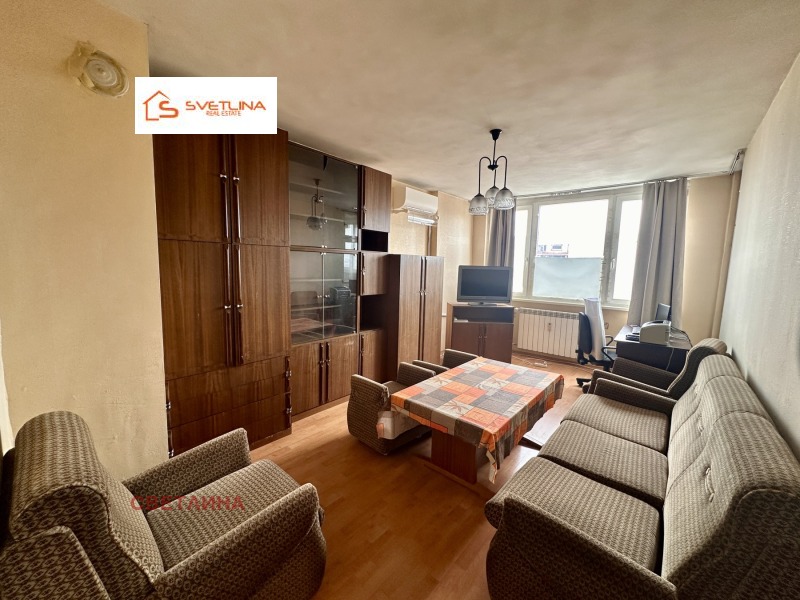 Продава 4-СТАЕН, гр. София, Красна поляна 1, снимка 3 - Апартаменти - 52809485