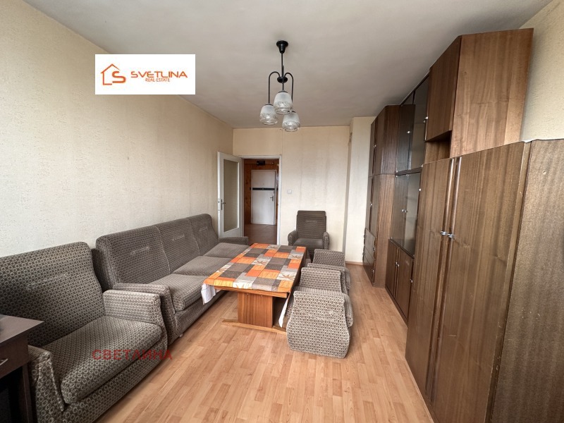 Продава 4-СТАЕН, гр. София, Красна поляна 1, снимка 5 - Апартаменти - 52809485