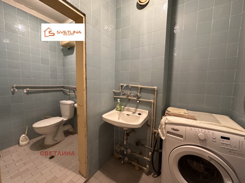 Продава 4-СТАЕН, гр. София, Красна поляна 1, снимка 10 - Апартаменти - 52809485