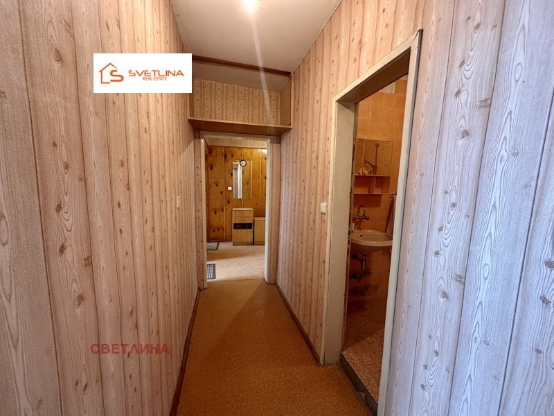 Продава 4-СТАЕН, гр. София, Красна поляна 1, снимка 2 - Апартаменти - 52809485