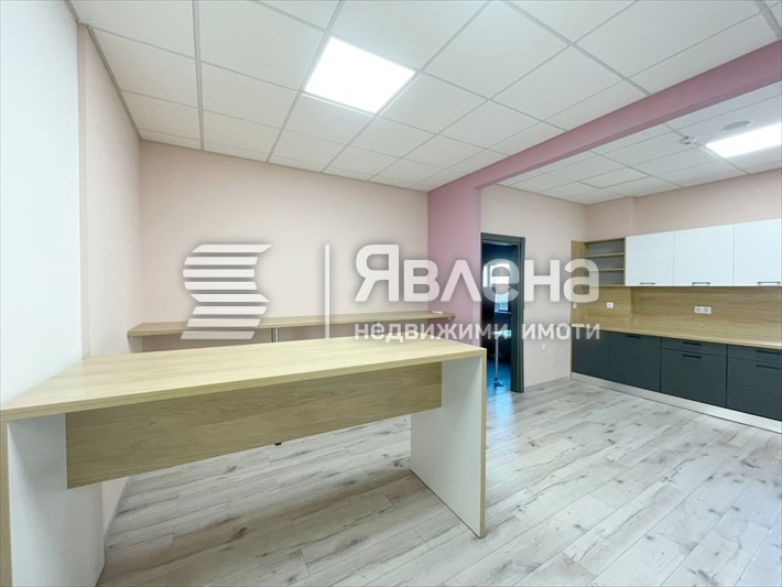 Продава ОФИС, гр. Пловдив, Център, снимка 4 - Офиси - 52861406