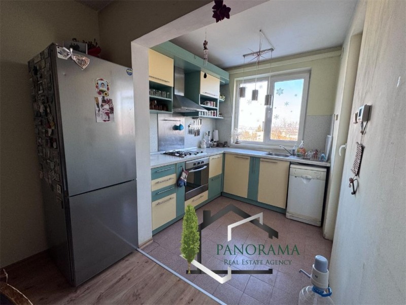 Продава  Етаж от къща град Шумен , Пожарната , 107 кв.м | 42342510 - изображение [4]