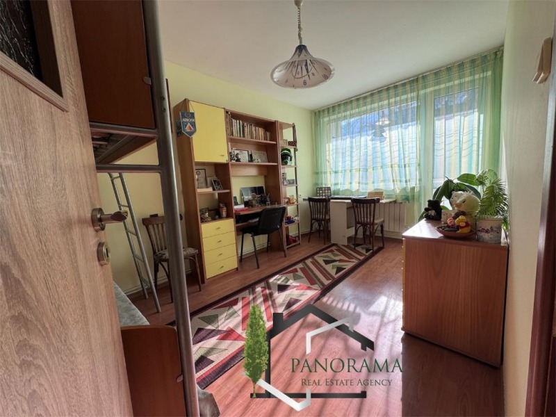 Продава  Етаж от къща град Шумен , Пожарната , 107 кв.м | 42342510 - изображение [9]