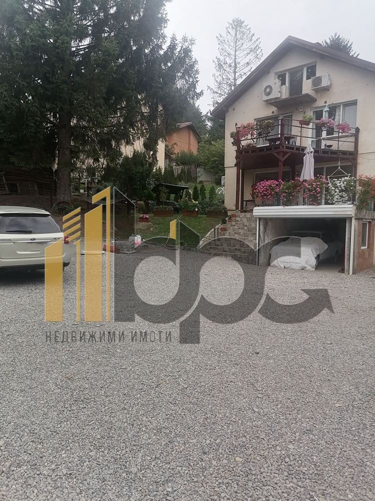 Продава КЪЩА, гр. София, с. Бистрица, снимка 7 - Къщи - 52289902