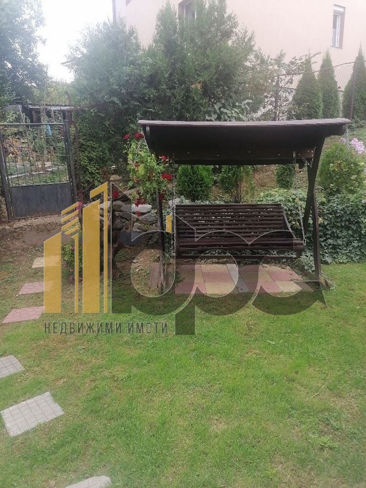 Продава КЪЩА, гр. София, с. Бистрица, снимка 4 - Къщи - 52289902