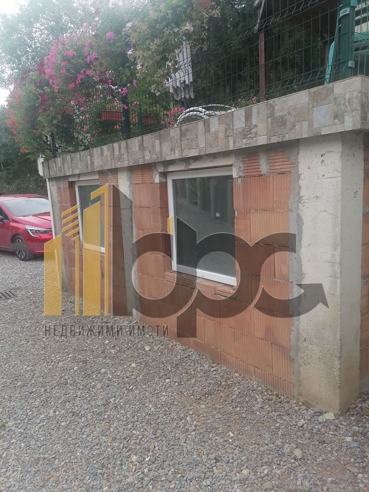 Продава КЪЩА, гр. София, с. Бистрица, снимка 3 - Къщи - 52289902