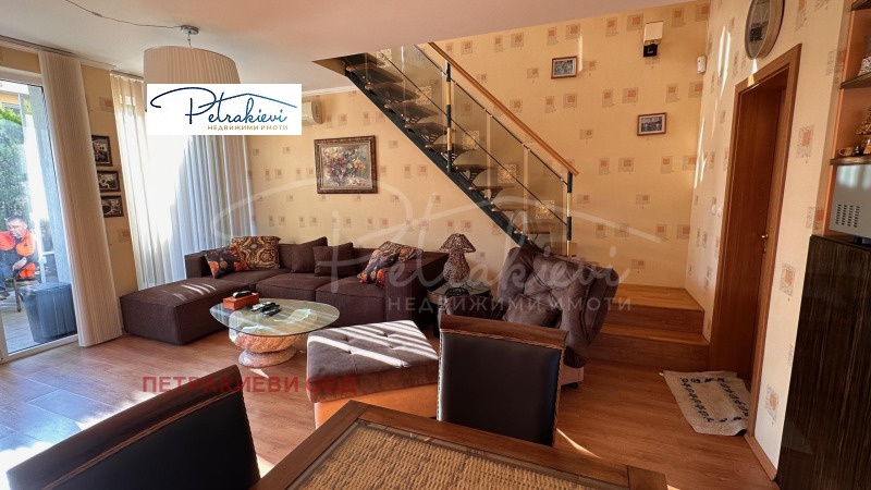 Продава КЪЩА, гр. Свети Влас, област Бургас, снимка 6 - Къщи - 52811602