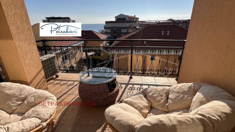 Продава КЪЩА, гр. Свети Влас, област Бургас