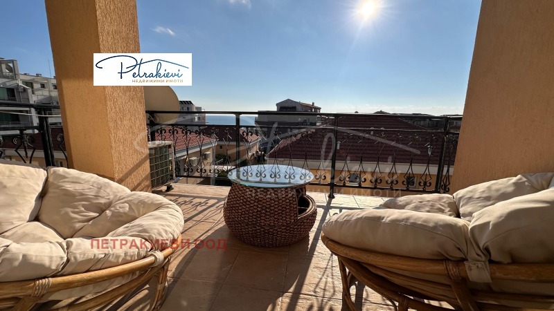 Продава КЪЩА, гр. Свети Влас, област Бургас, снимка 16 - Къщи - 52811602