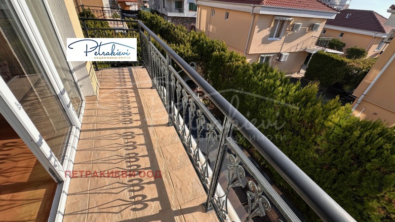 Продава КЪЩА, гр. Свети Влас, област Бургас, снимка 12 - Къщи - 52811602