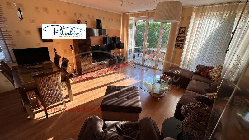 Продава КЪЩА, гр. Свети Влас, област Бургас, снимка 5 - Къщи - 52811602