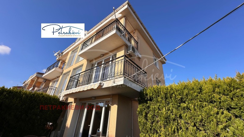 Продава КЪЩА, гр. Свети Влас, област Бургас, снимка 3 - Къщи - 52811602