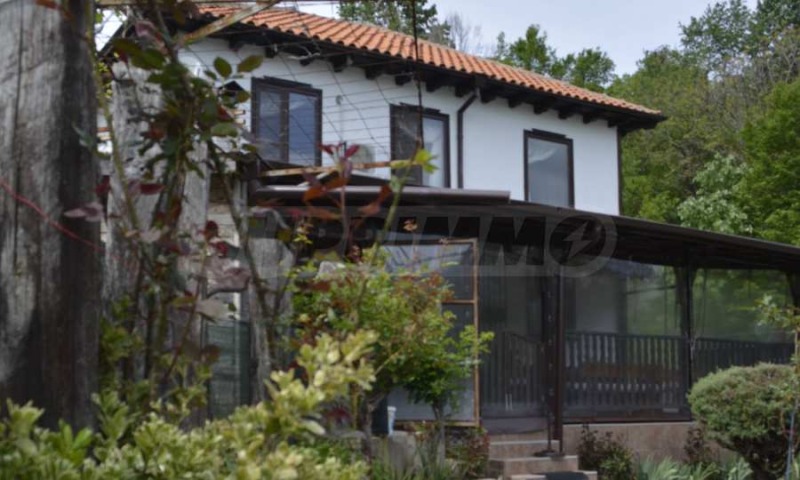 Продава КЪЩА, гр. Трявна, област Габрово, снимка 3 - Къщи - 52816160