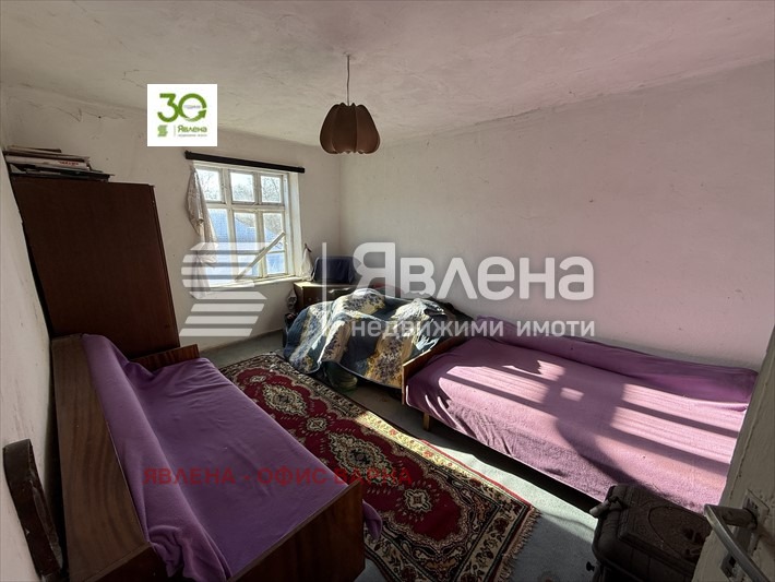 Продава КЪЩА, с. Крумово, област Варна, снимка 5 - Къщи - 55892604