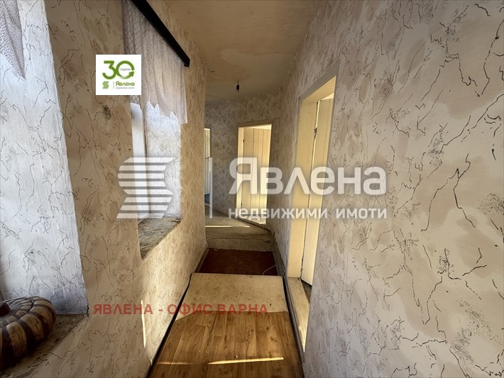 Продава КЪЩА, с. Крумово, област Варна, снимка 3 - Къщи - 55892604