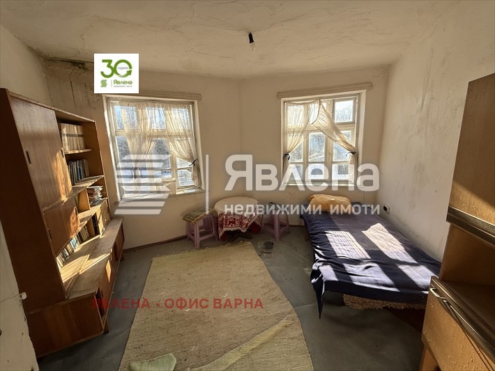 Продава КЪЩА, с. Крумово, област Варна, снимка 4 - Къщи - 55892604