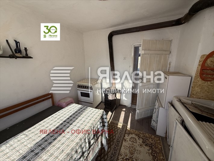 Продава КЪЩА, с. Крумово, област Варна, снимка 7 - Къщи - 55892604