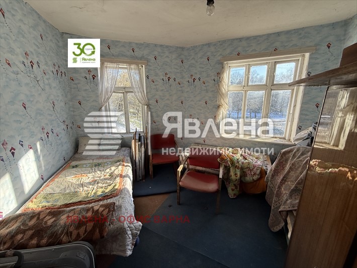 Продава КЪЩА, с. Крумово, област Варна, снимка 2 - Къщи - 55892604