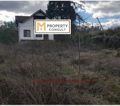 Продава ВИЛА, гр. Плевен, м-т Кожухарска чешма