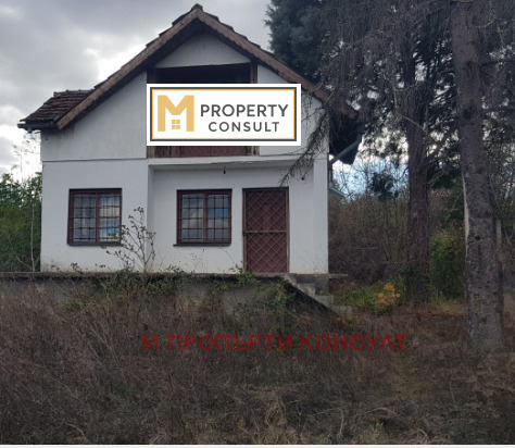 Продава ВИЛА, гр. Плевен, м-т Кожухарска чешма, снимка 3 - Вили - 52364727