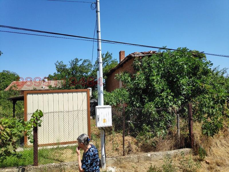 Продава ПАРЦЕЛ, с. Аканджиево, област Пазарджик, снимка 11 - Парцели - 52786617