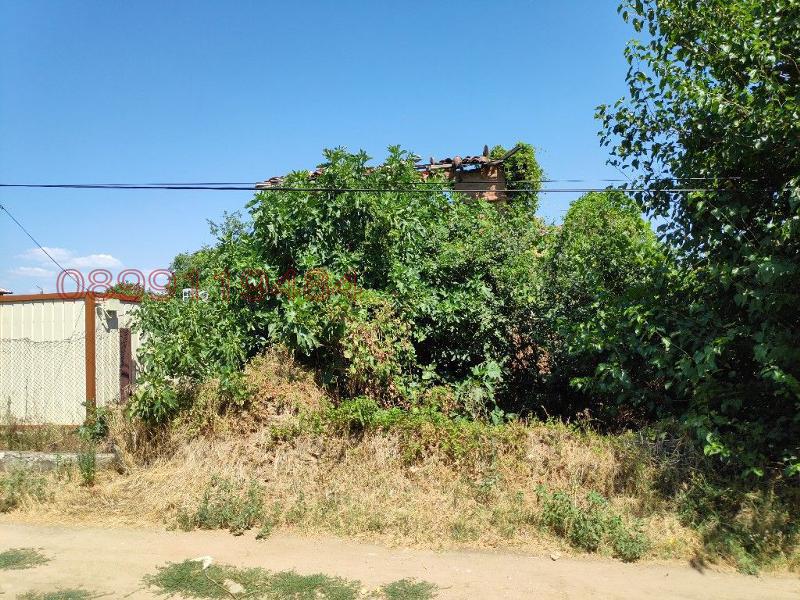 Продава ПАРЦЕЛ, с. Аканджиево, област Пазарджик, снимка 8 - Парцели - 52786617