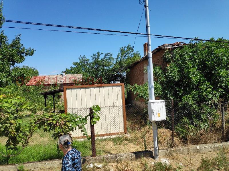 Продава ПАРЦЕЛ, с. Аканджиево, област Пазарджик, снимка 10 - Парцели - 52786617