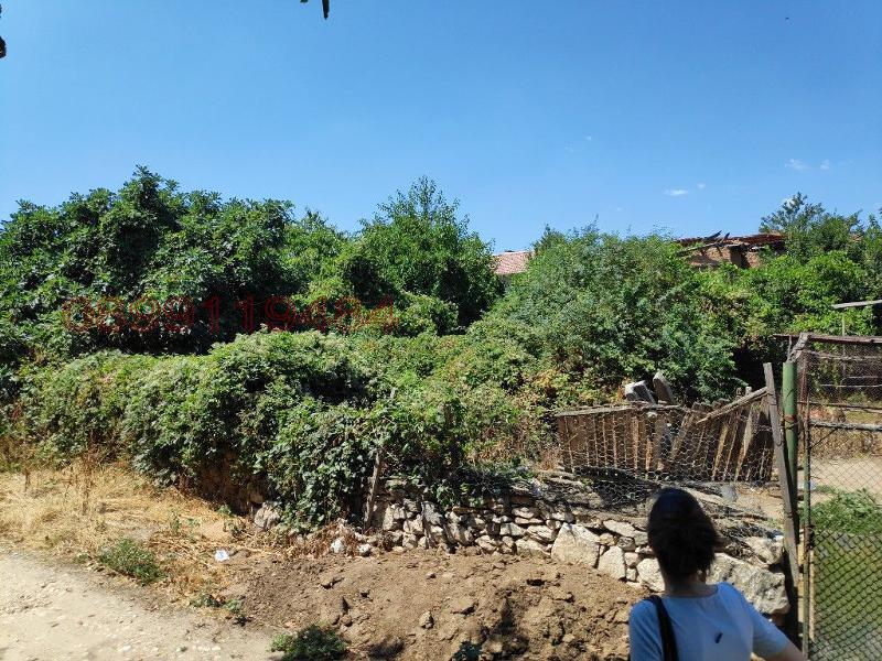 Продава ПАРЦЕЛ, с. Аканджиево, област Пазарджик, снимка 5 - Парцели - 52786617