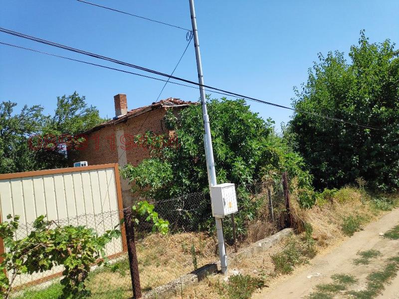 Продава ПАРЦЕЛ, с. Аканджиево, област Пазарджик, снимка 13 - Парцели - 52786617