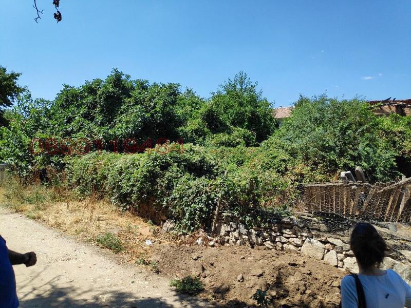 Продава ПАРЦЕЛ, с. Аканджиево, област Пазарджик, снимка 4 - Парцели - 52786617