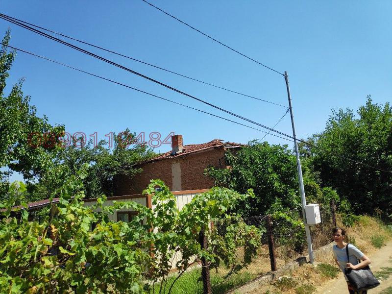 Продава ПАРЦЕЛ, с. Аканджиево, област Пазарджик, снимка 14 - Парцели - 52786617