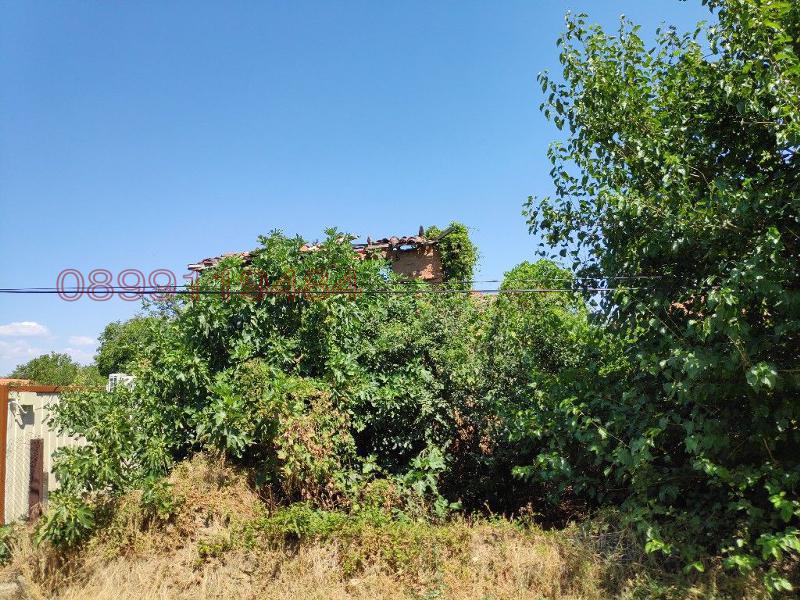 Продава ПАРЦЕЛ, с. Аканджиево, област Пазарджик, снимка 12 - Парцели - 52786617