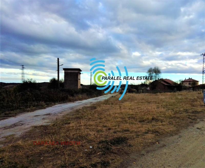 For Sale  Plot region Plovdiv , Pesnopoy , 490 sq.m | 92269463 - image [6]