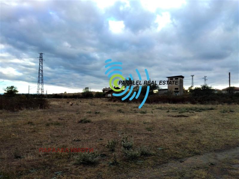 For Sale  Plot region Plovdiv , Pesnopoy , 490 sq.m | 92269463