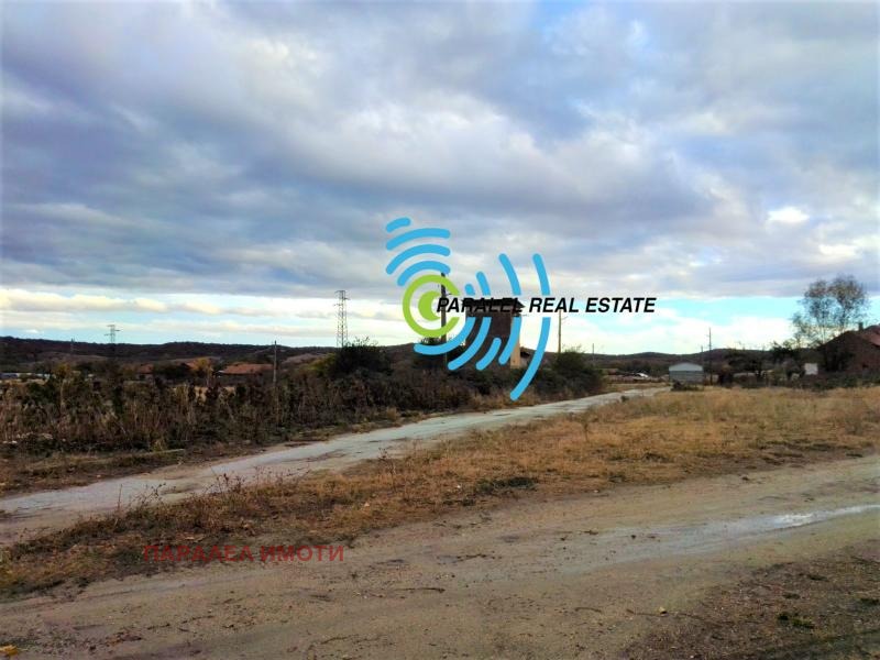 For Sale  Plot region Plovdiv , Pesnopoy , 490 sq.m | 92269463 - image [2]