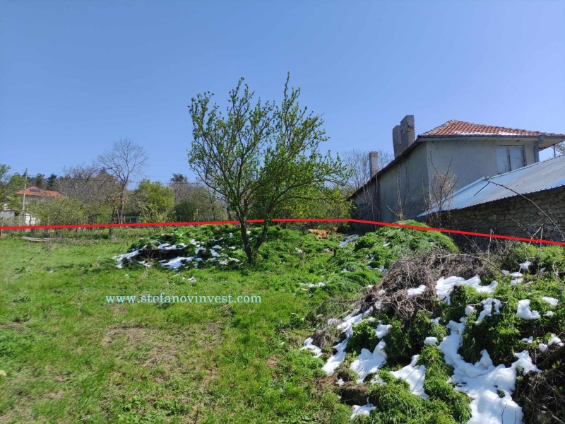 Satılık  Komplo bölge Varna , Avren , 950 metrekare | 22623237 - görüntü [8]