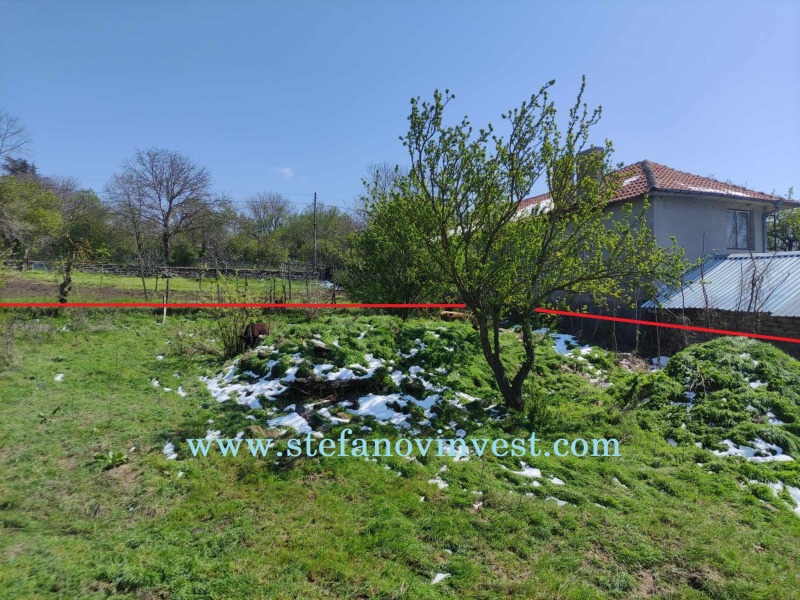Satılık  Komplo bölge Varna , Avren , 950 metrekare | 22623237 - görüntü [4]