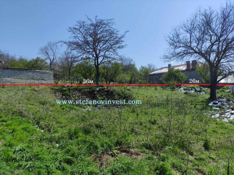 Satılık  Komplo bölge Varna , Avren , 950 metrekare | 22623237 - görüntü [3]
