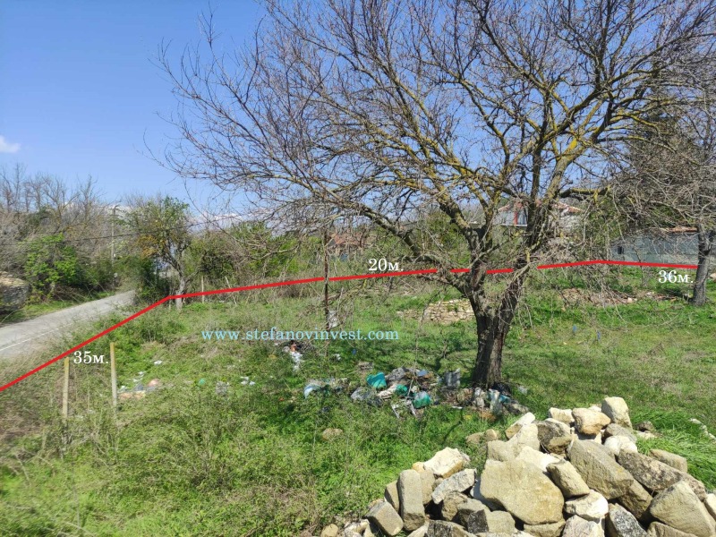 Satılık  Komplo bölge Varna , Avren , 950 metrekare | 22623237 - görüntü [6]