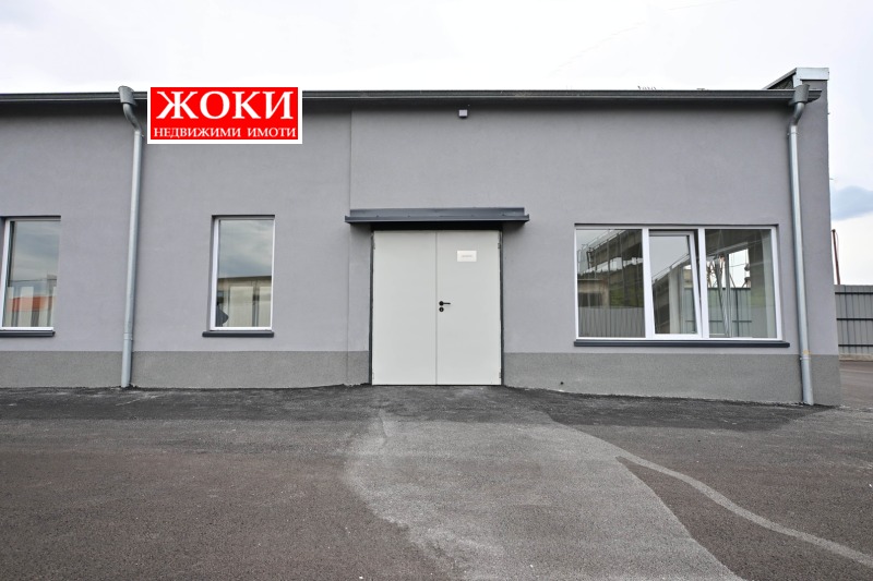 Продава БИЗНЕС ИМОТ, гр. Перник, Промишлена зона, снимка 2 - Други - 49246817