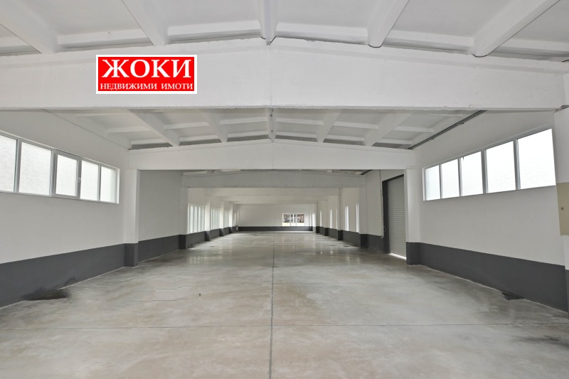 Продава БИЗНЕС ИМОТ, гр. Перник, Промишлена зона, снимка 7 - Други - 49246817