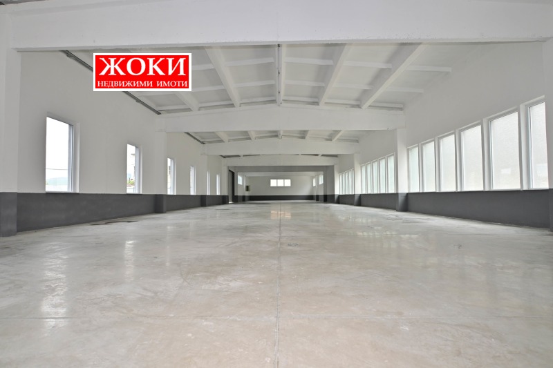 Продава БИЗНЕС ИМОТ, гр. Перник, Промишлена зона, снимка 4 - Други - 49246817