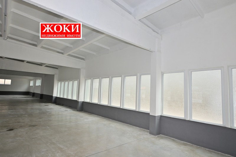 Продава БИЗНЕС ИМОТ, гр. Перник, Промишлена зона, снимка 5 - Други - 49246817