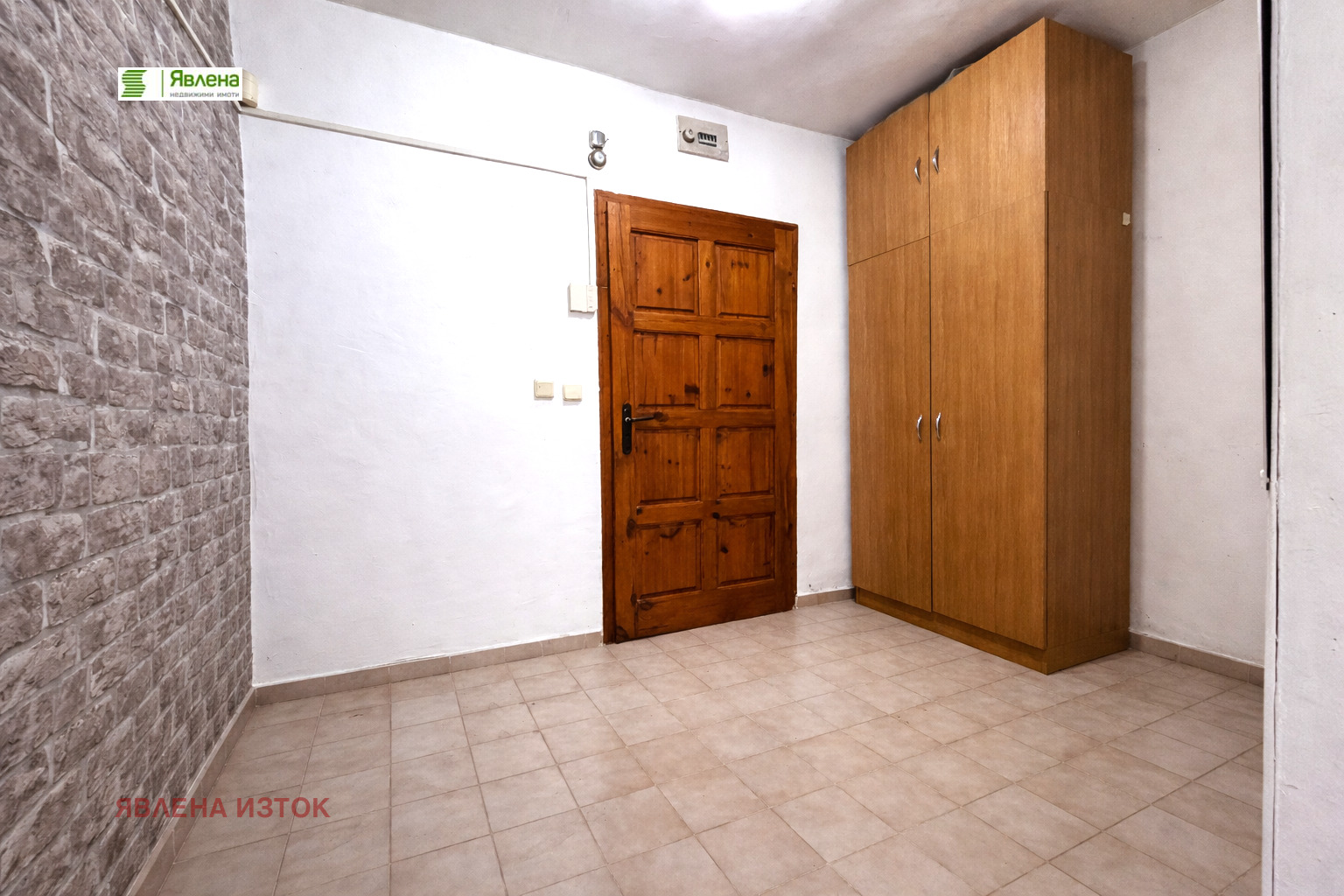 Продава 1-СТАЕН, гр. София, Зона Б-5, снимка 4 - Апартаменти - 54074672