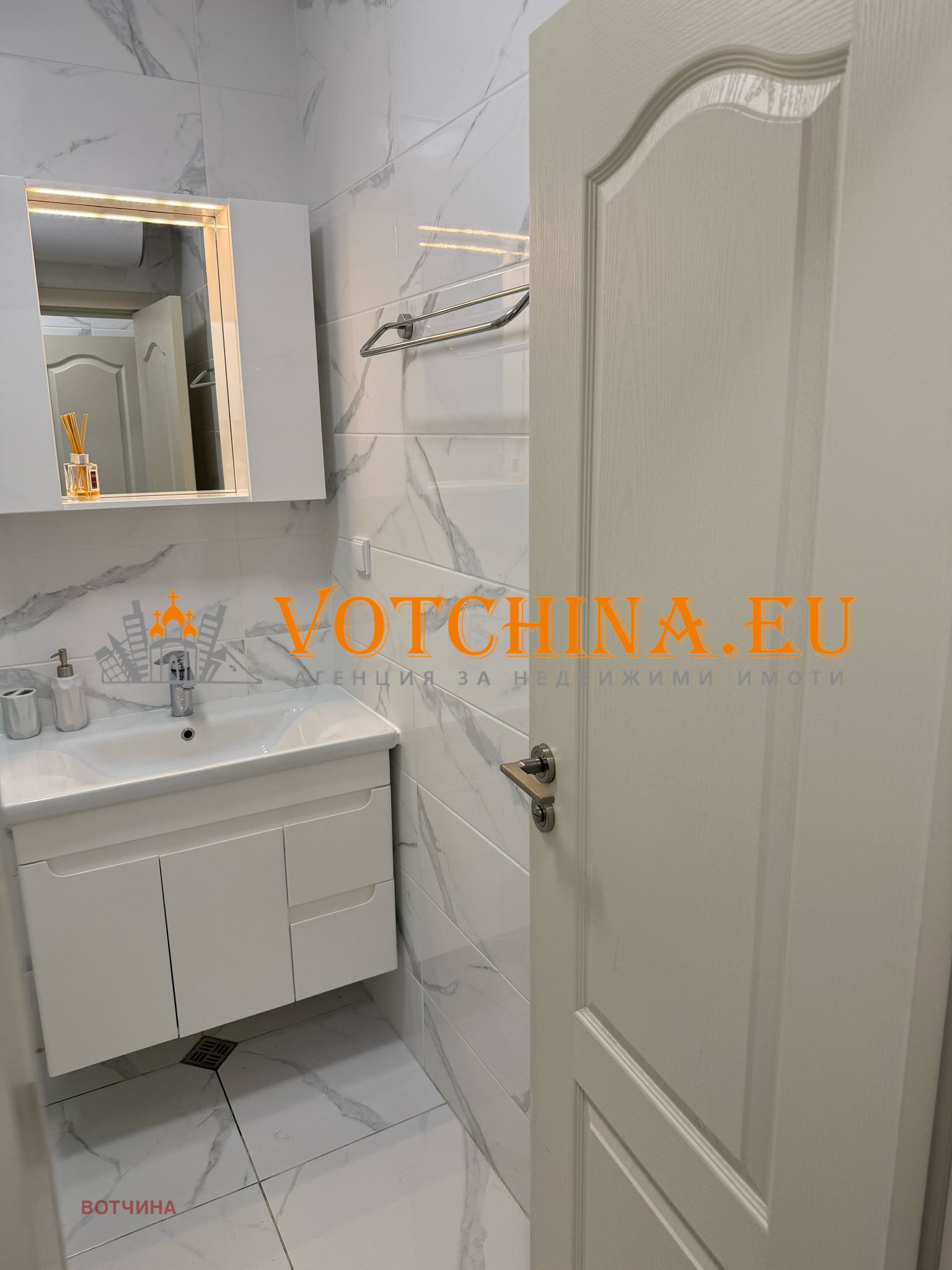 Продава 2-СТАЕН, гр. Несебър, област Бургас, снимка 12 - Апартаменти - 54393855