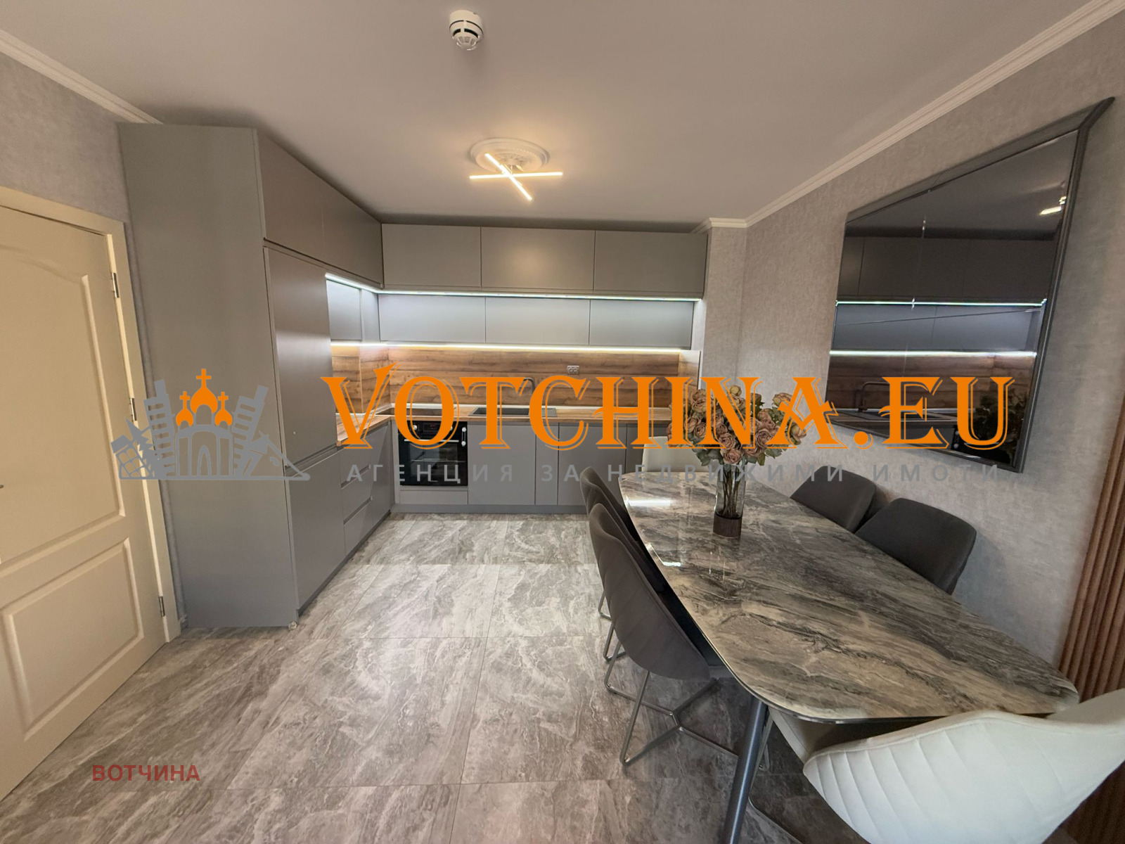 Продава 2-СТАЕН, гр. Несебър, област Бургас, снимка 8 - Апартаменти - 54393855