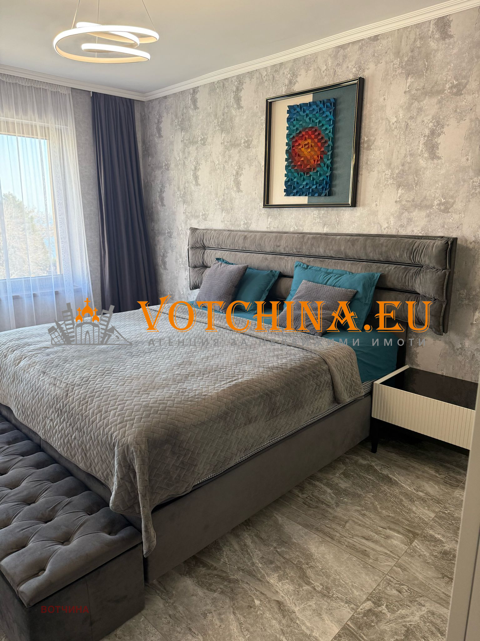 Продава 2-СТАЕН, гр. Несебър, област Бургас, снимка 14 - Апартаменти - 54393855