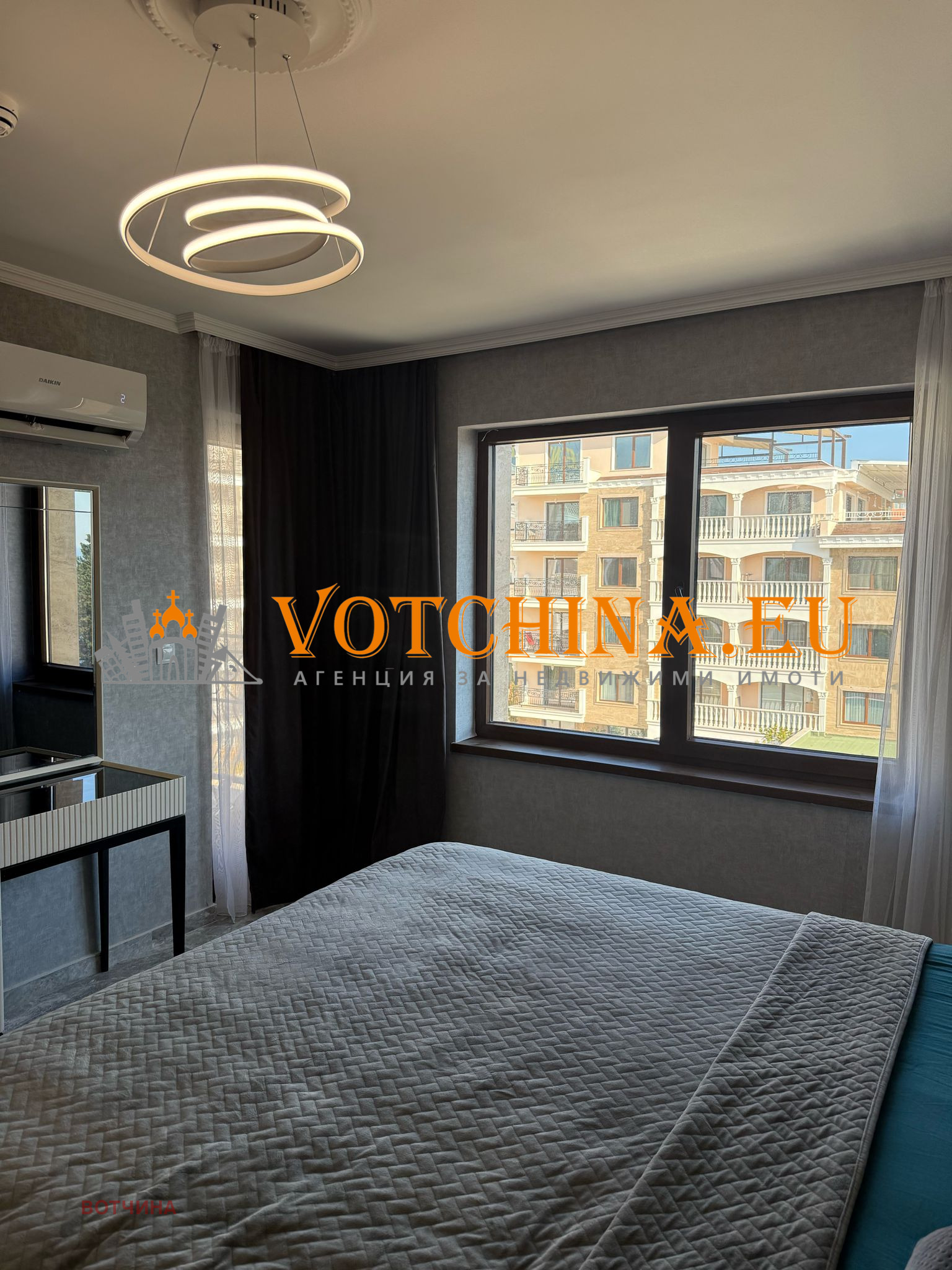 Продава 2-СТАЕН, гр. Несебър, област Бургас, снимка 13 - Апартаменти - 54393855