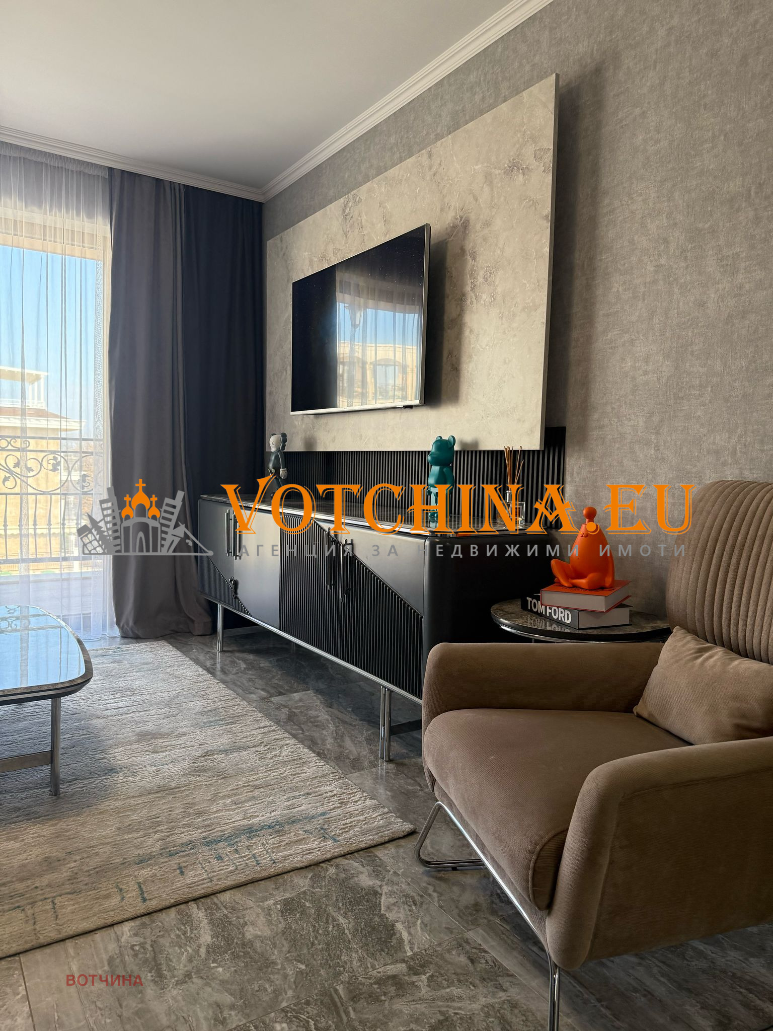 Продава 2-СТАЕН, гр. Несебър, област Бургас, снимка 11 - Апартаменти - 54393855
