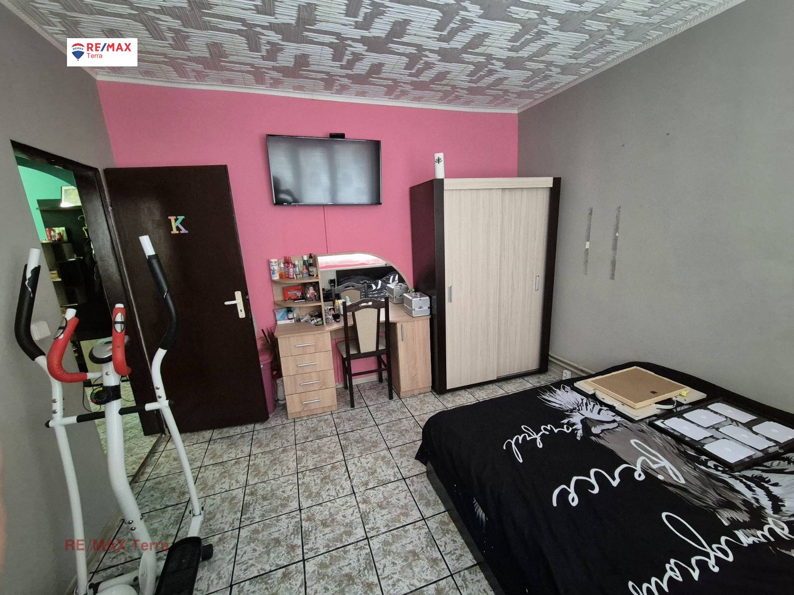 Продава 2-СТАЕН, гр. Оряхово, област Враца, снимка 2 - Апартаменти - 52813488